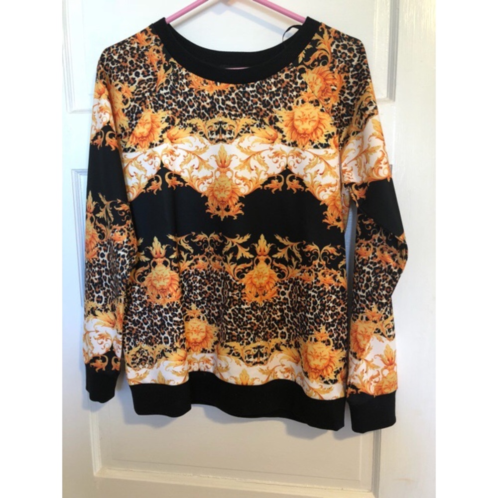 MINKPINK shirt